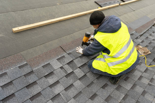 Best Residential Roofing Contractor  in North Manchester, IN