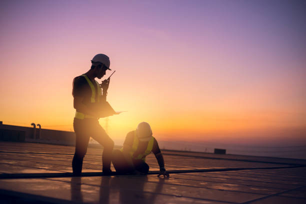 Professional Roofing Contractor in North Manchester, IN