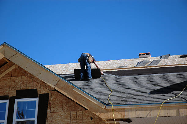 Heating Cable for Roof Installation in North Manchester, IN