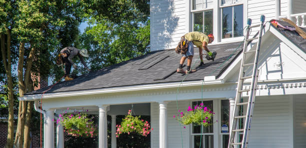 Best Metal Roofing Contractor  in North Manchester, IN